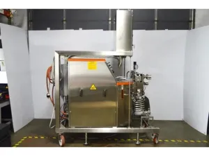 GEA Ariete 3015 High-Pressure Triplex Plunger Homogenizer for Pilot and Small-Scale Production, 8 of 41