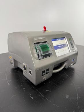 Hach Met One 3400 Airborne Particle Counter for Environmental and Cleanroom Monitoring-cover