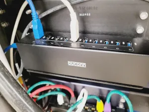 PacBio Sequel II Next Generation Sequencing System, 18 of 38