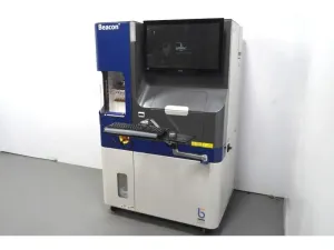Bruker Berkeley Lights Beacon CAS 2.4 Premium Optofluidic Single-Cell Analysis System, 3 of 22