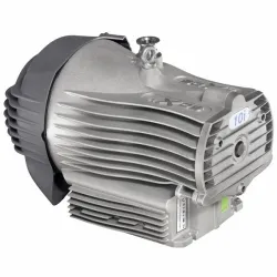 Edwards nXDS10i Dry Scroll Pump, 3 of 4