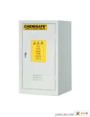 EL060UB CHEMISAFE Chemical and Corrosive Storage Cabinet, E-LINE Series