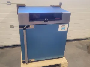 MEMMERT UN 110 Drying Oven with Natural Convection 300°C, 5 of 7