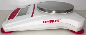 Ohaus Scout SKX 622 Portable Balance 620g x 0.01g with Education Software, 3 of 8
