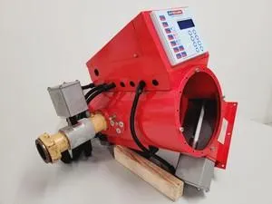 Limpsfield LCNP15 Burner with Autoflame System, 3 of 20