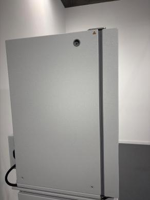 Eppendorf Galaxy 170 S CO2 Incubator for Controlled Cell Culture Incubation-cover