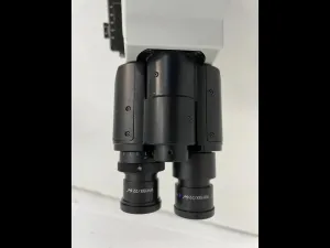 Olympus CX41RF Binocular Upright Microscope with Plan Objectives and Halogen Illumination, 8 of 19