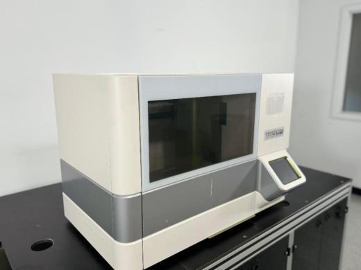 nanoString nCOunter Prep Station 5s Liquid Handling Robot-cover