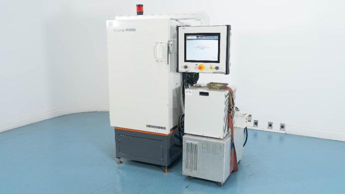 PXI X-RAD iR225 Small Animal Precision X-Ray Irradiator Cabinet System-cover