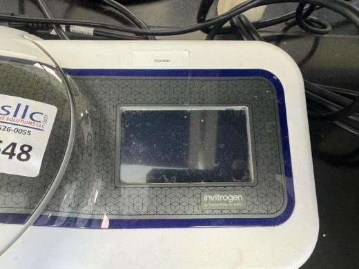 Invitrogen iBlot2 Gel Transfer Device-cover