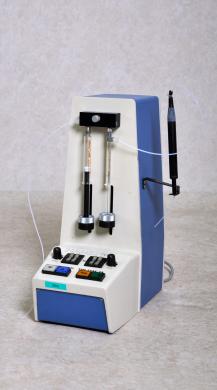 Hamilton Digital Diluter with Dual Needle Volume Capacity-cover
