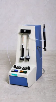 Hamilton Digital Diluter with Dual Needle Volume Capacity