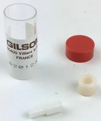 Gilson 10WSC Piston Pump Head for HPLC (10 mL/min - Flushable), 16 of 20