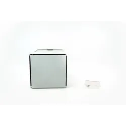 Mettler Toledo PM Balance Wind Shield Glass Housing, 4 of 5
