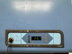 Thermo Scientific Revco UGL3020A Laboratory Refrigerator with Digital Temperature Control, 3 of 4