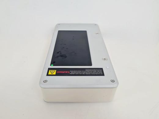 Bio-Rad UView Mini Transilluminator Lab-cover