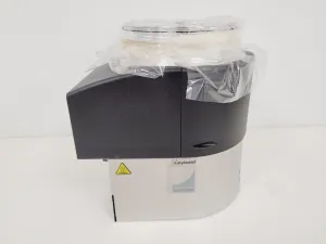 Applied Biosystems QSTAR Elite Mass Spectrometer, 185 of 307