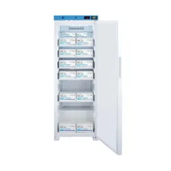 Accucold ACR1321WNSF456 24" Wide Upright Healthcare Refrigerator, NSF/ANSI Certified, 2 of 3