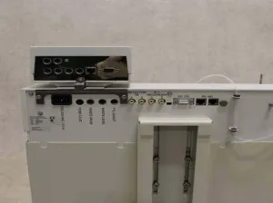 Buchi Sepacore Flash Chromatography System with C-660 Fraction Collector, C-601 Pump, C-615 Pump Manager, and C-635 UV-Vis Detector, 5 of 7