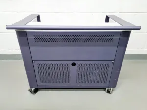 BD FACSCanto II Flow Cytometer with Fluidics Cart and Software, 25 of 50