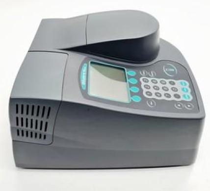 Thermo Spectronic Genesys 10 VIS Spectrometer Lab-cover