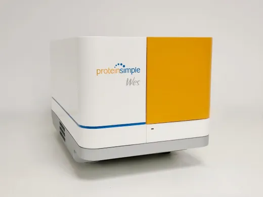 ProteinSimple Wes Automated Western Blot Protein Analyser System, Clinical & Diagnostic Labs