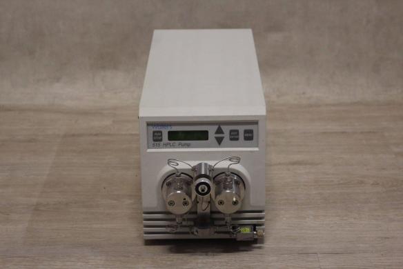 Waters 515 HPLC Pump-cover