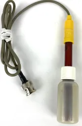 Canlab 607 Portable pH-Temperature Meter for Field and Laboratory Use, 8 of 13
