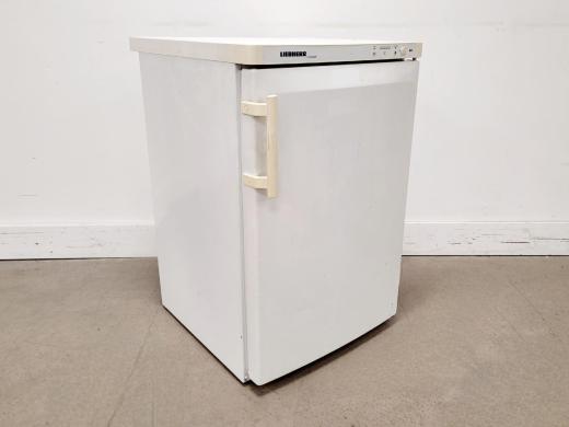 Liebherr GS 1323 Upright Laboratory Freezer for Biomedical Applications-cover