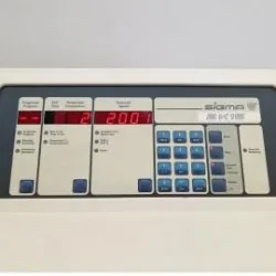 Sigma 2K 15 Refrigerated Benchtop Centrifuge, 2 of 9