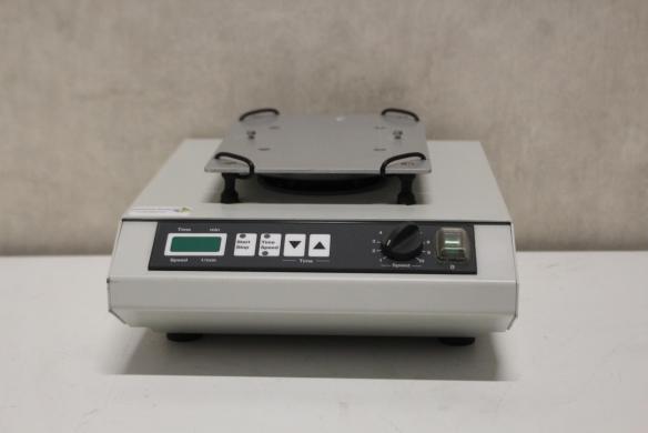 Biotest LS-157d Microplate Shaker for Controlled Orbital Mixing-cover