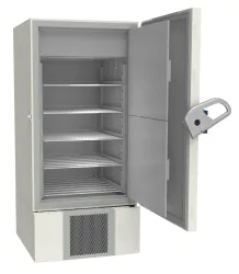 F700 B Medical Systems Precision Line Ultra-low Temperature Laboratory Freezer, 2 of 6