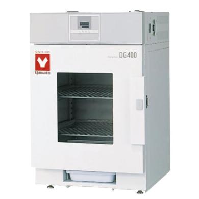 Yamato DG-400C Natural Convection Glassware Drying Oven 92L, 115V-cover