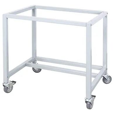 Mystaire MY-9004 Cart/Trolley for MY-PCR48 Laboratory Equipment-cover