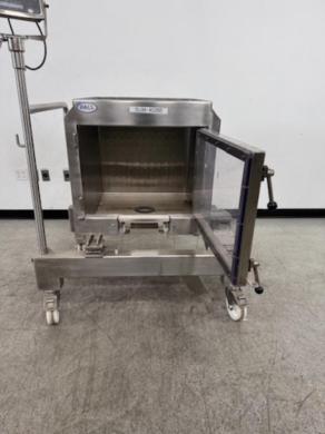 Pall Life Sciences LEV200JC420SLC001 200L Single-Use Mixer with Integrated Control Panel-cover