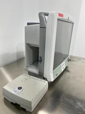 GE Datex-Ohmeda Carescape B650 Multi-Parameter Patient Monitor-cover