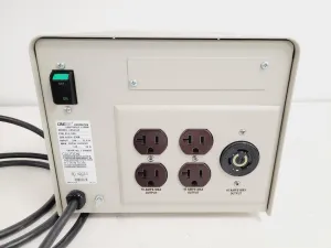 BD Becton Dickinson LSR II Flow Cytometer, 55 of 57