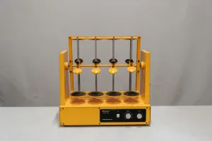 Gerhardt RA 20 Rotation device/shaker, 4 of 4