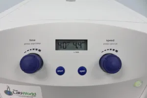 Eppendorf 5702 Benchtop Centrifuge with Multi-Rotor Compatibility and Digital Control, 7 of 12