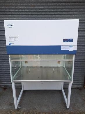 Esco AVC-4D1 Laminar Flow Cabinet-cover