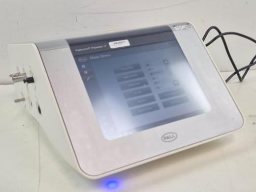 Palltronic Flowstar 1V Filter Integrity Tester for Sterile Filter Validation-cover