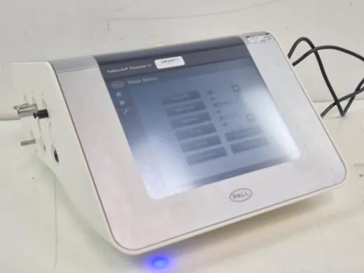 Palltronic Flowstar IV Filter Integrity Tester for Sterile Filtration Quality Control