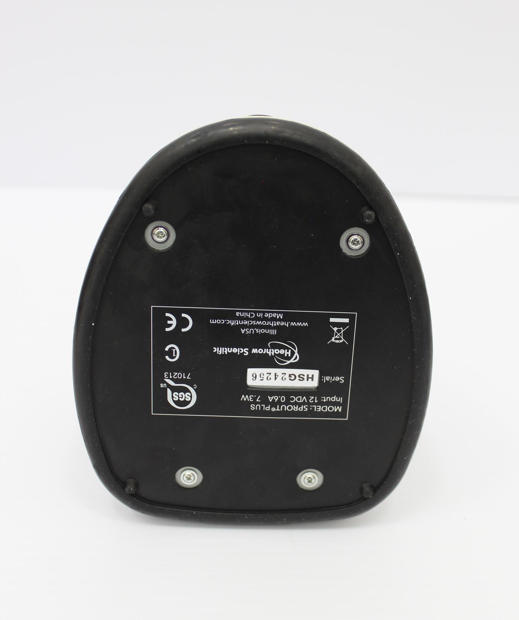 Fisherbrand Sprout Plus Microcentrifuge, 6000 RPM Variable Speed