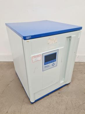 RS Biotech Galaxy R CO2 Laboratory Incubator Model 170-300 Lab-cover