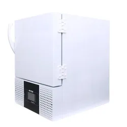 Arctiko Integraline ULUF P50MV -86C Ultra Low Benchtop Freezer, 4 of 10