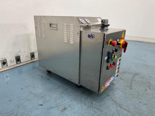 Mokon Industrial Temperature Control Unit Chiller for Precise Thermal Management-cover