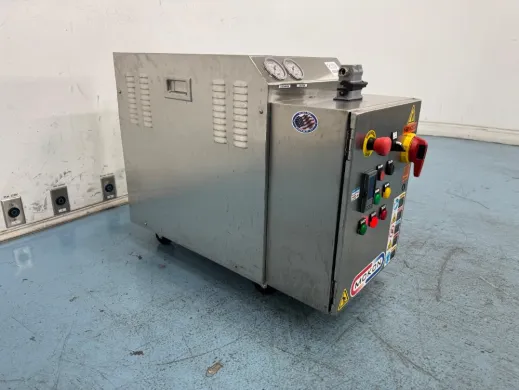Mokon Industrial Temperature Control Unit Chiller for Precise Thermal Management
