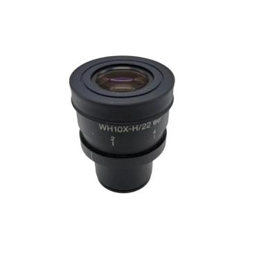 Olympus WH10X-H/22 22mm FOV Focusing Microscope Eyepiece-cover
