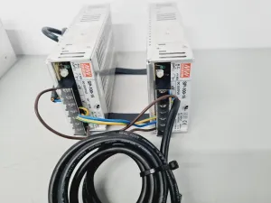 Synrad Firestar Series Ti FSTI80KFC Laser with UC-2000 Controller and HurryScan II 14 Scanner, 19 of 38