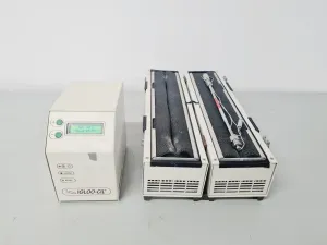 IGLOO-CIL HPLC Column Thermostat with Temperature Controller and Column Unit, 2 of 24